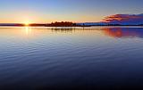Lake Eloida Sunrise_14800-1